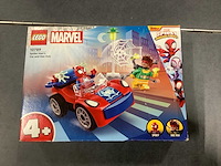 Diverse lego (6x) - afbeelding 4 van  7