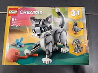 Diverse lego (6x) - afbeelding 5 van  7