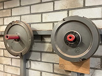 Diverse leitz freeskoppen - afbeelding 1 van  1