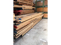 Diverse lengtes beukenhout - afbeelding 2 van  3