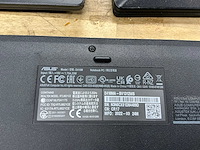 Diverse lenovo/asus laptops (3x) - afbeelding 5 van  5