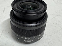 Diverse lensen en toebehoren canon - afbeelding 2 van  8