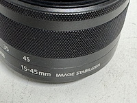 Diverse lensen en toebehoren canon - afbeelding 3 van  8