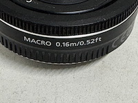 Diverse lensen en toebehoren canon - afbeelding 5 van  8