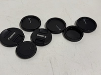 Diverse lensen en toebehoren canon - afbeelding 7 van  8