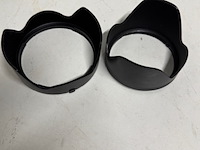 Diverse lensen en toebehoren canon - afbeelding 8 van  8