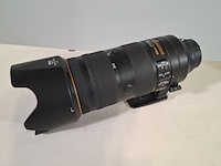 Diverse lenzen en fotografietoebehoren, o.a nikon - afbeelding 4 van  23