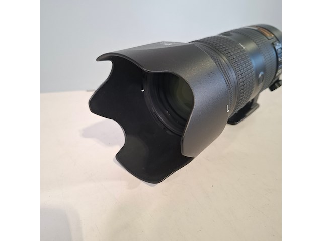 Diverse lenzen en fotografietoebehoren, o.a nikon - afbeelding 5 van  23