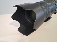 Diverse lenzen en fotografietoebehoren, o.a nikon - afbeelding 5 van  23