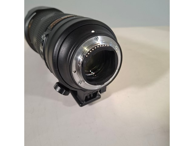 Diverse lenzen en fotografietoebehoren, o.a nikon - afbeelding 7 van  23