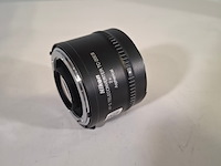 Diverse lenzen en fotografietoebehoren, o.a nikon - afbeelding 8 van  23