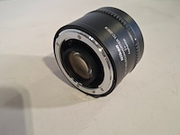 Diverse lenzen en fotografietoebehoren, o.a nikon - afbeelding 9 van  23