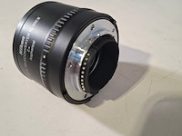 Diverse lenzen en fotografietoebehoren, o.a nikon - afbeelding 10 van  23