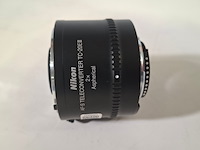 Diverse lenzen en fotografietoebehoren, o.a nikon - afbeelding 11 van  23