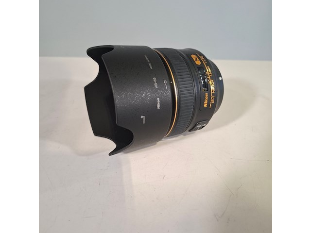 Diverse lenzen en fotografietoebehoren, o.a nikon - afbeelding 13 van  23