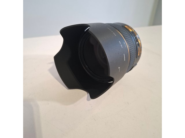 Diverse lenzen en fotografietoebehoren, o.a nikon - afbeelding 14 van  23