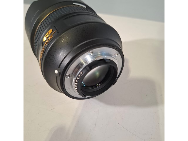 Diverse lenzen en fotografietoebehoren, o.a nikon - afbeelding 15 van  23