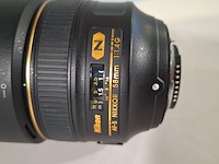 Diverse lenzen en fotografietoebehoren, o.a nikon - afbeelding 16 van  23