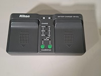 Diverse lenzen en fotografietoebehoren, o.a nikon - afbeelding 12 van  23
