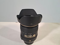 Diverse lenzen en fotografietoebehoren, o.a nikon - afbeelding 22 van  23