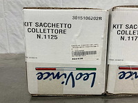 Diverse leovince auto-onderdelen (13x) - afbeelding 2 van  3