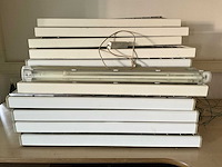 Diverse lichtbakken (30x) - afbeelding 1 van  3