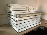 Diverse lichtbakken (30x) - afbeelding 2 van  3