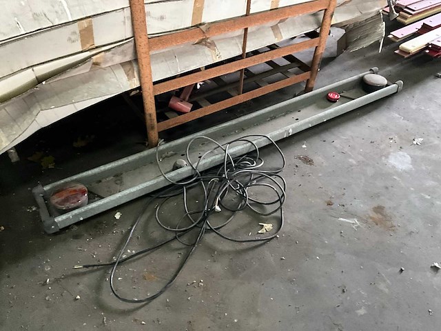 Diverse lichtbakken - afbeelding 2 van  5