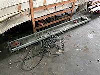 Diverse lichtbakken - afbeelding 2 van  5