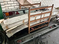 Diverse lichtbakken - afbeelding 3 van  5