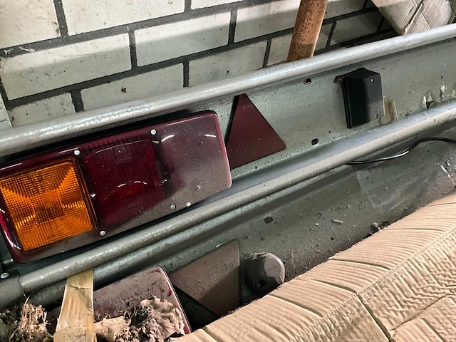 Diverse lichtbakken - afbeelding 4 van  5