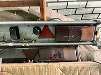 Diverse lichtbakken - afbeelding 5 van  5