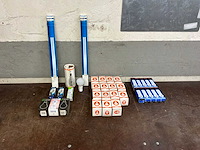 Diverse lichtbronnen (35x) - afbeelding 1 van  9