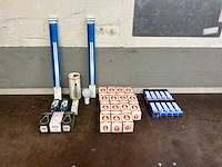 Diverse lichtbronnen (35x) - afbeelding 2 van  9