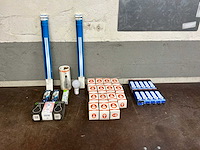 Diverse lichtbronnen (35x) - afbeelding 3 van  9