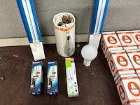 Diverse lichtbronnen (35x) - afbeelding 6 van  9