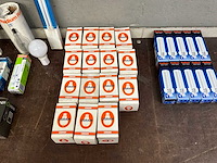 Diverse lichtbronnen (35x) - afbeelding 7 van  9