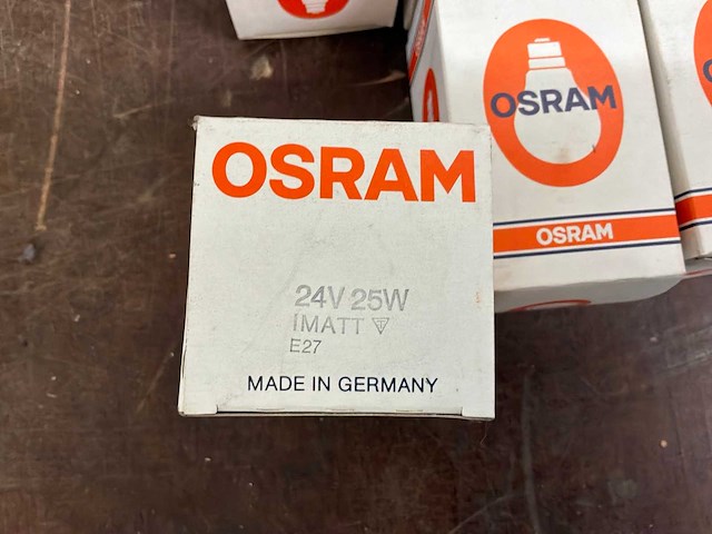 Diverse lichtbronnen (35x) - afbeelding 9 van  9