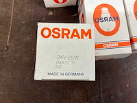 Diverse lichtbronnen (35x) - afbeelding 9 van  9