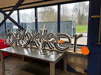 Diverse lichtreclame - afbeelding 1 van  2