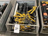 Diverse lijm- en kitspuiten - afbeelding 1 van  3