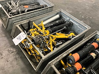 Diverse lijm- en kitspuiten - afbeelding 2 van  3