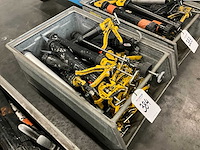 Diverse lijm- en kitspuiten - afbeelding 3 van  3