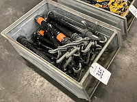 Diverse lijm- en kitspuiten - afbeelding 3 van  3