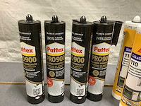 Diverse lijm & kit (15x) - afbeelding 3 van  5