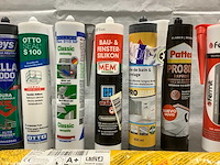 Diverse lijm & kit (15x) - afbeelding 3 van  5