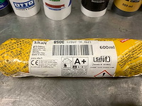 Diverse lijm & kit (15x) - afbeelding 5 van  5