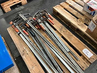 Diverse lijmklemmen (11x) - afbeelding 3 van  4