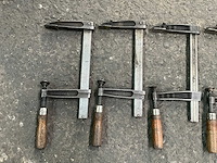 Diverse lijmklemmen (6x) - afbeelding 4 van  4