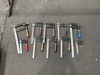 Diverse lijmtangen (10x) - afbeelding 1 van  5